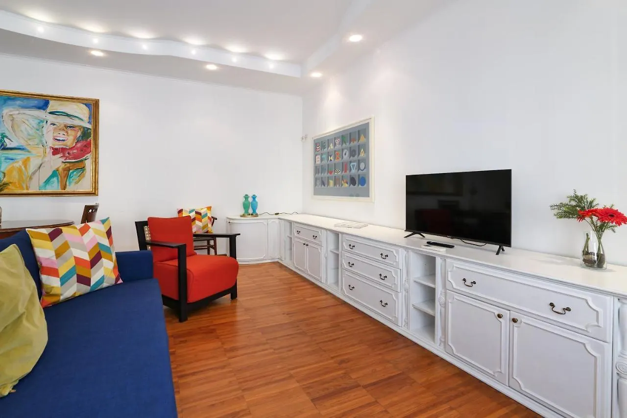Primopiano - Alzaia Appartement Milaan 0*,  Italië